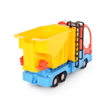 Дорожная Дальнобойщик (Форма)