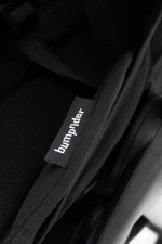 Коляска прогулочная для двойни Bumprider Connect.mini Black