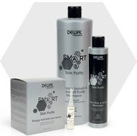 Трихологическая линия SMART CARE SKIN PURITY