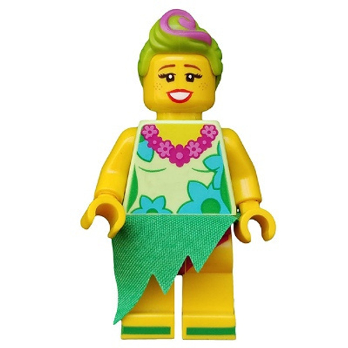 Хула Лула 71023 tlm154