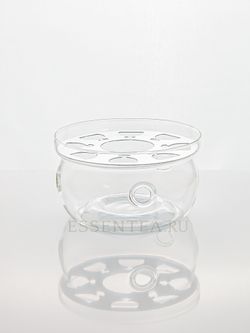 подставка-нагреватель для чайника