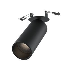 Спот встраиваемый светодиодный Maytoni   C053CL-L12W4K-W-B