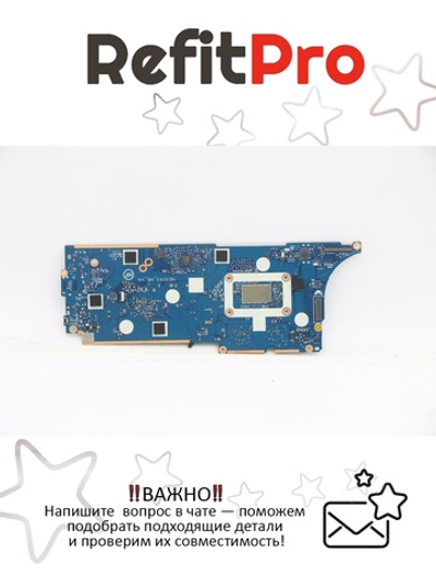 Материнская плата для ноутбука Lenovo ThinkBook Plus G2 ITG WIN i51130G7 UMA 16G TPM AX WW (5B21C68215), оригинал