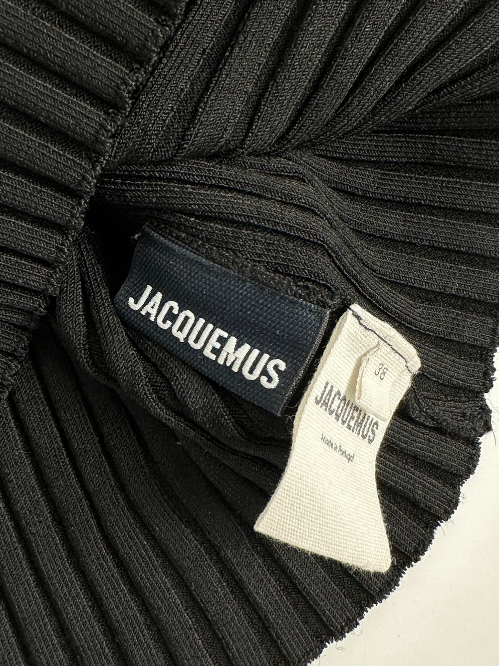 Кофта Jacquemus