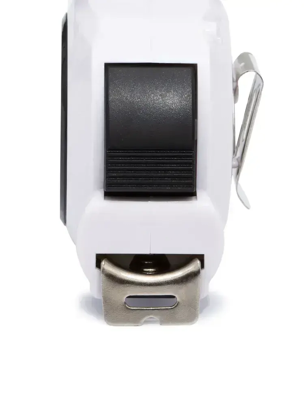 Рулетка строительная с автостопом 8 м x 25 мм RAGE by VIRA