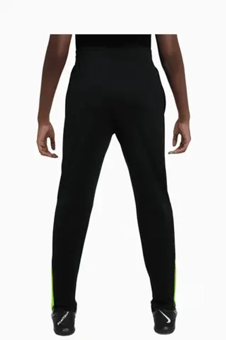 Штаны Nike Therma-FIT Academy Junior - черный