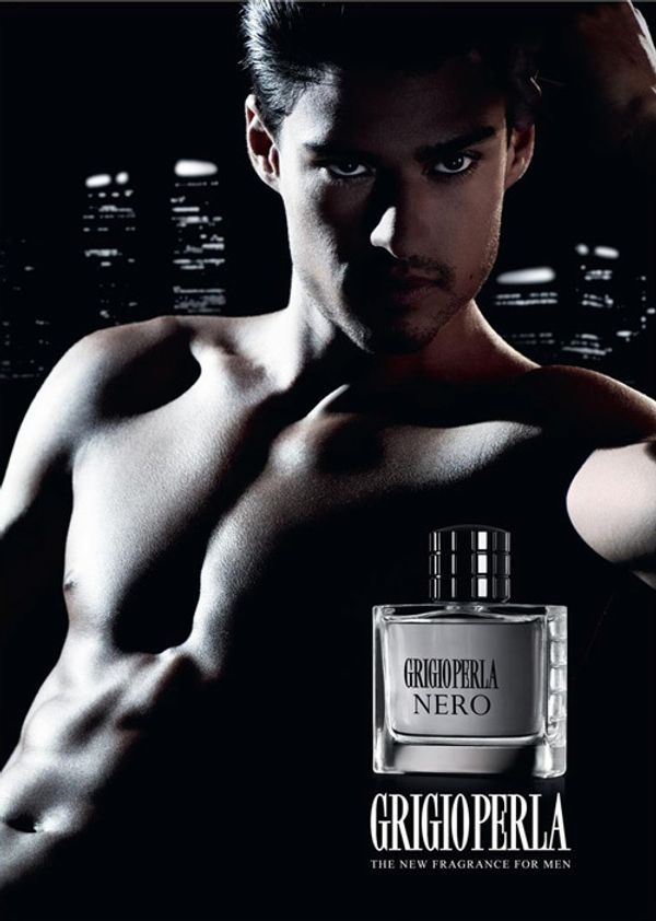 La Perla Grigioperla Nero