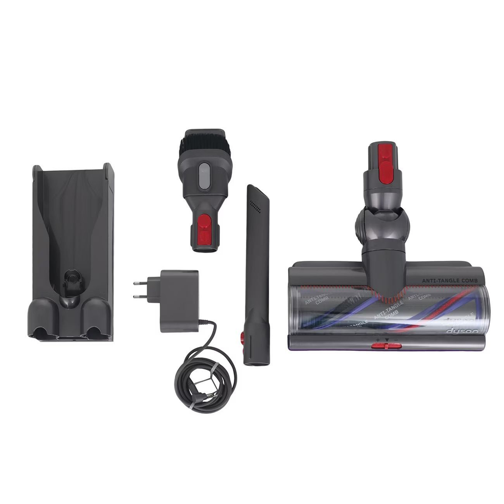 Беспроводной вертикальный пылесос Dyson V15 Detect SV22