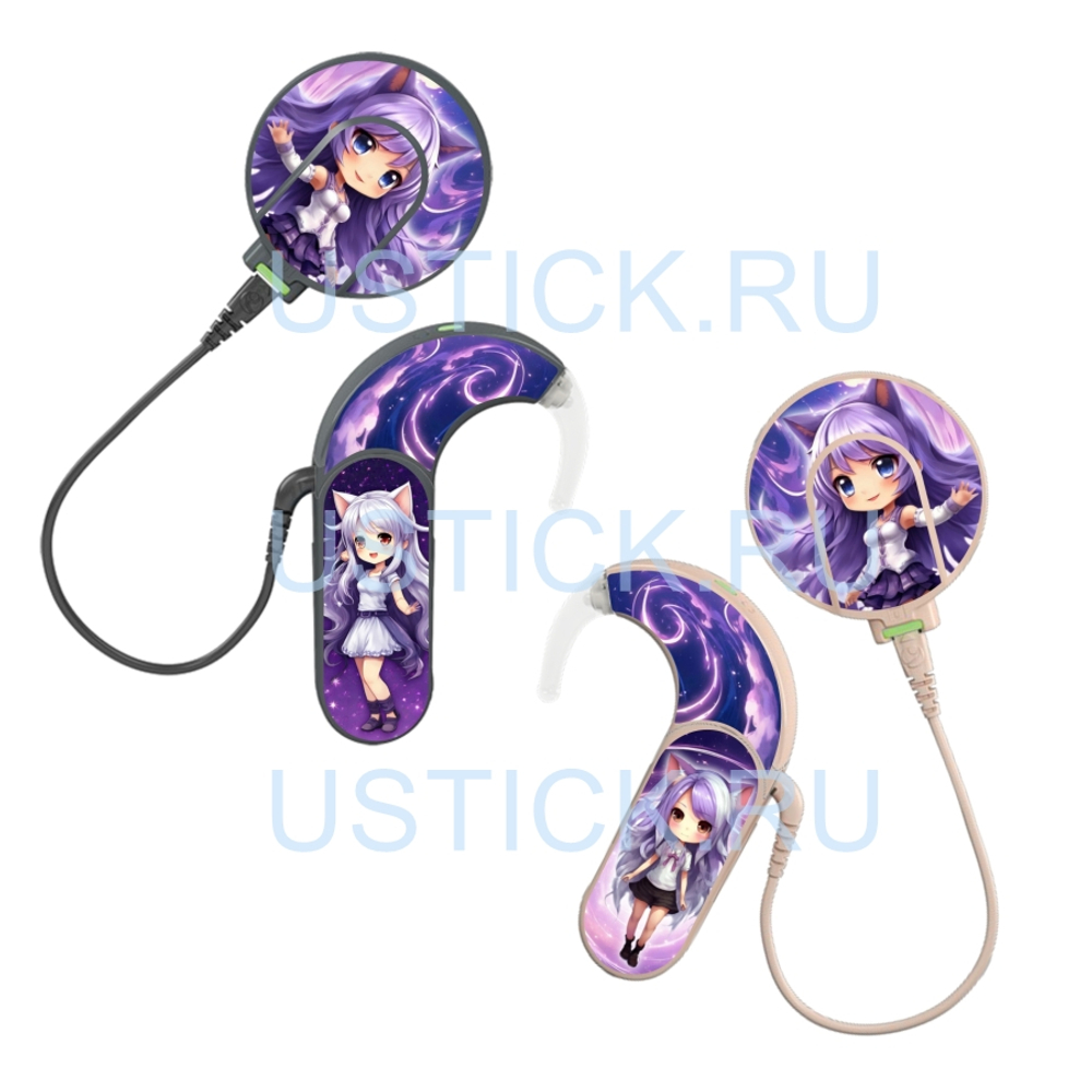 SONNET2 "Аниме"