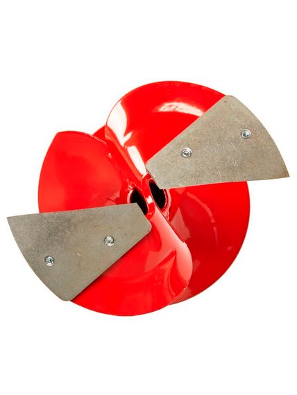 Ледобур Rextor STORM 150мм