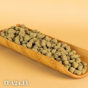 Чай китайский женьшеневый улун 1