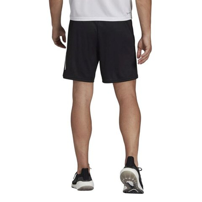 Баскетбольные шорты adidas Train Essentials Logo Black Shorts