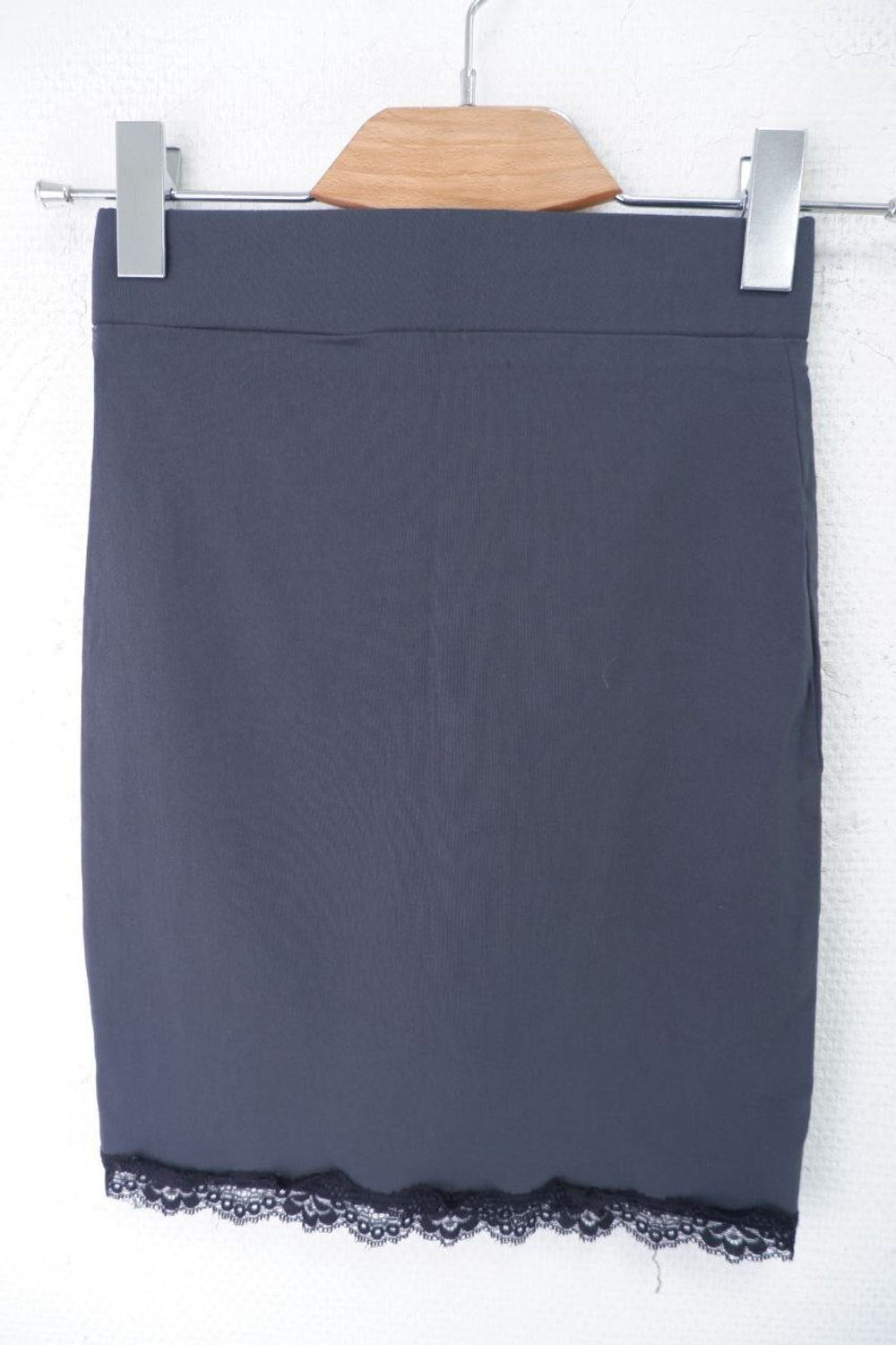 Юбка стильная 42 размер