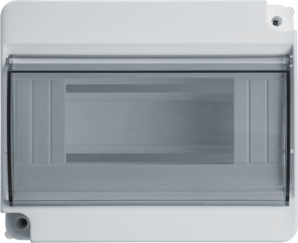 Коробка Navigator 93 557 NSS-DBW-8-D-WH-IP30 КМПн 6/8