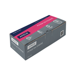Ручки на планке Apecs HP-80.1923-С-CR-R