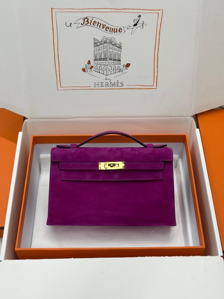 Сумка Hermes