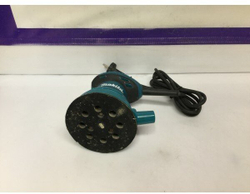 Эксцентриковая шлифмашина Makita BO5030, 300 Вт