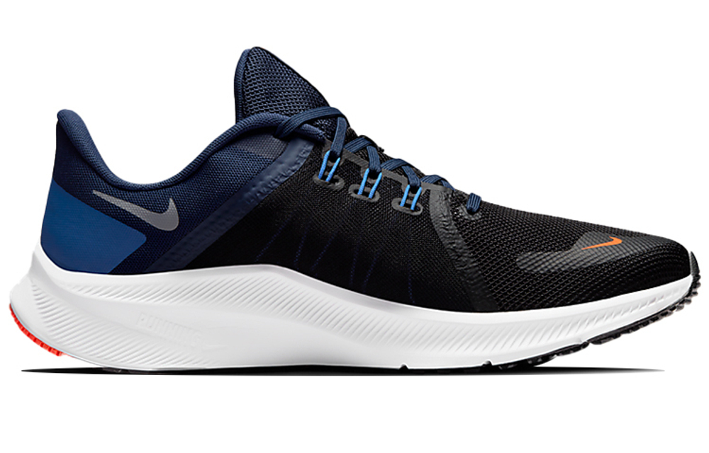 Кроссовки Nike Quest 4
