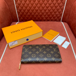 Louis Vuitton Zippy Organizer