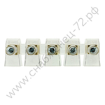 Клеммники концевые изолированные Энергия ТТВ