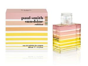 Paul Smith Sunshine Edition for Women 2013