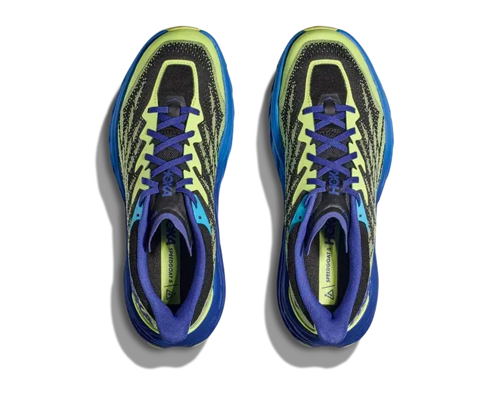 Кроссовки мужские Hoka Speedgoat 5