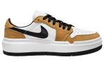 Кроссовки Jordan Air Jordan 1 Elevate Low "Rookie Of The Year" (Женская размерная сетка)
