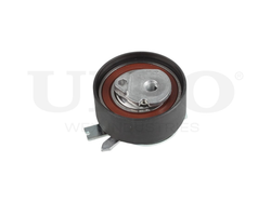 Ролик с натяжителем ремня ГРМ UNIO TNS-10004