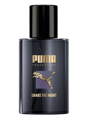 Puma Shake The Night