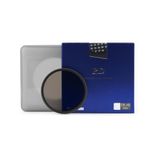 Поляризационный фильтр Benro PD CPL-HD WMC Ø 62