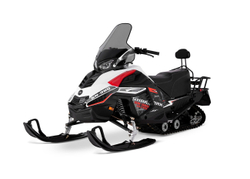 Снегоход SHARMAX SN-380 Ultra