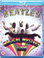 The Beatles / Magical Mystery Tour (Blu-ray)