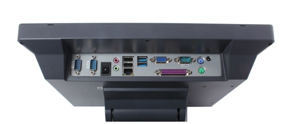 Cенсорный моноблок POScenter Start (15&quot;, Intel J1900 2.0GHz; 4Gb RAM; 64Gb SSD) без ОС