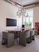 Кварцевый паркет Quartz Parquet Классик Дуб Скандинавский 1258-57 5/0,6 мм