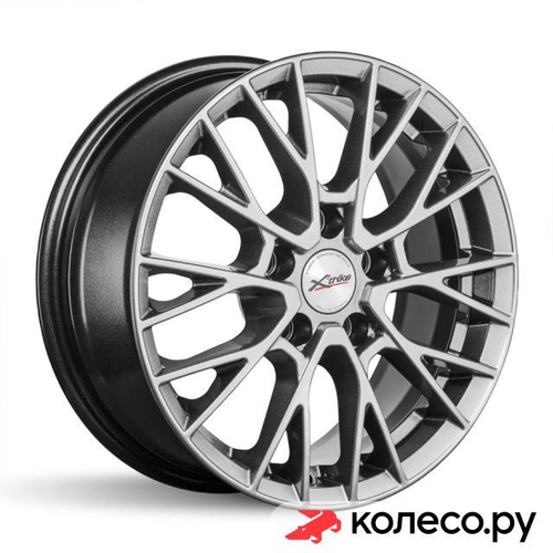 X-135 6.5x16/5*112 D57.1 ET45 HSB