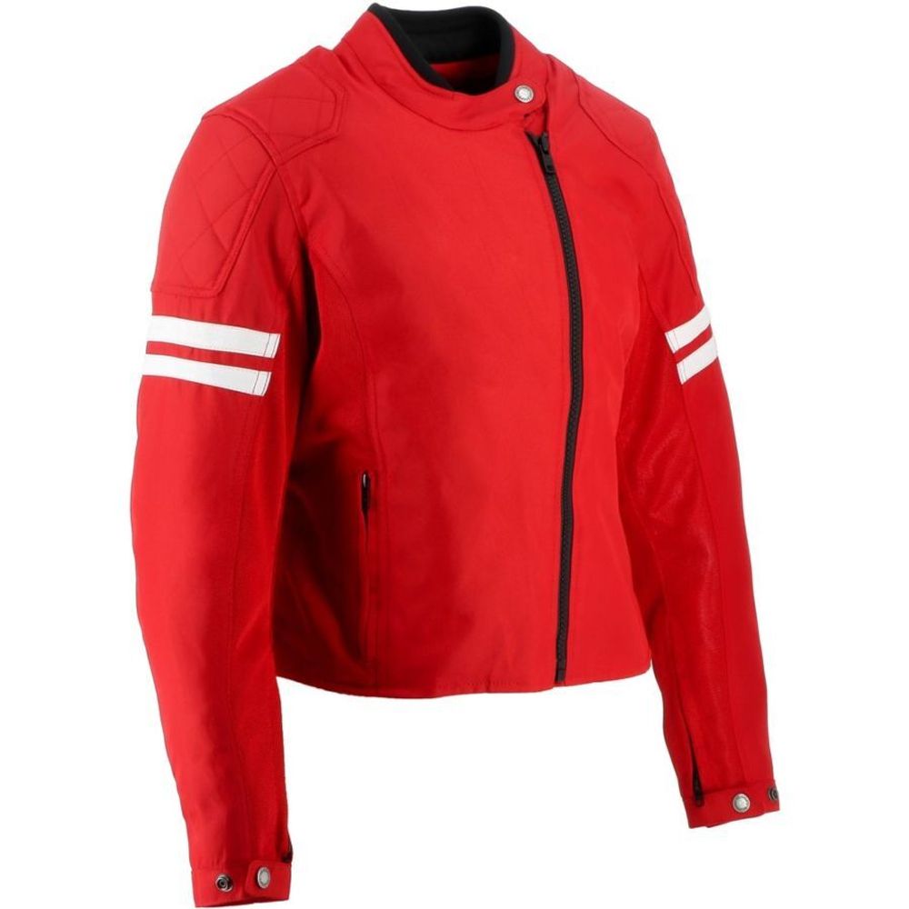 Ks 50 Air Tissu-Mesh / Женская / Красный