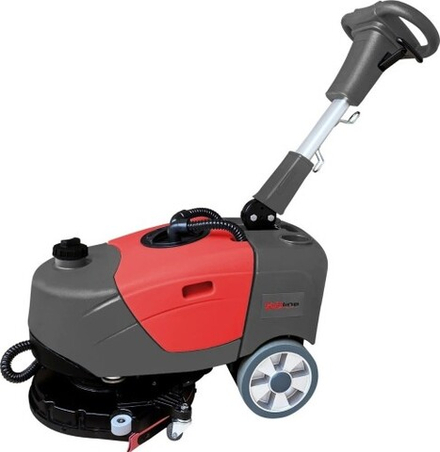 Машина поломоечная Evoline SDB 330 (с АКБ и ЗУ, GEL 32 Ah) SDB330-GEL