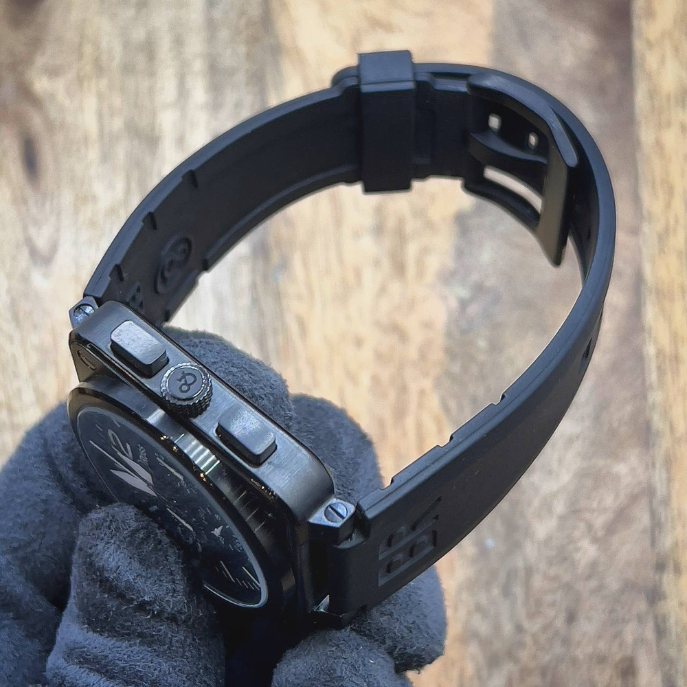 Часы Bell & Ross
