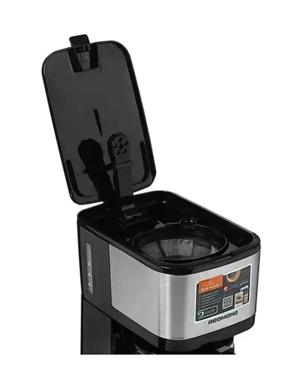 Кофеварка капельная RCM-M1528