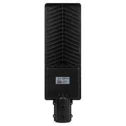 Уличный светильник ЭРА SPP-502-0-50K-120 консольный 120Вт 5000K 12600Лм IP65 полный раструб