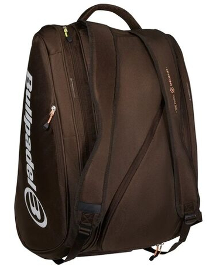 Сумка для Падел Bullpadel BPP26024 Wonder - chocolate