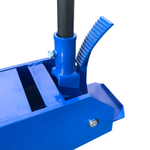 Домкрат подкатной Т32010 AE&T 10т