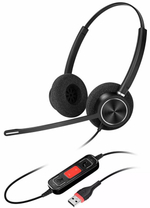 Гарнитура  VoiceXpert VXH-300DM