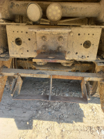 FAW J6 8x4 Самосвал СА3310Р66K24T4E5 (Дизельный, 11,1 л, 420 л.с., МТ)