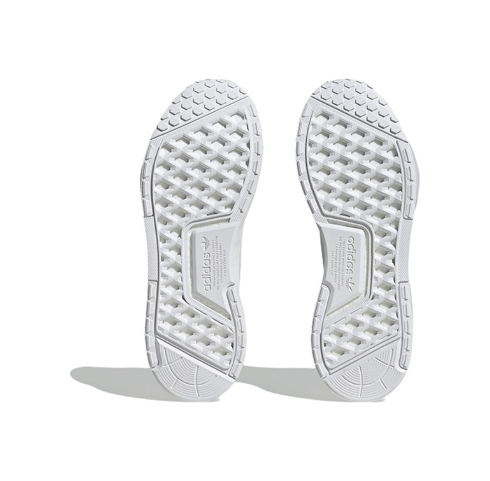 Кроссовки Adidas NMD_V3 'White Grey' HP9831
