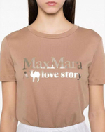Футболка MaxMara