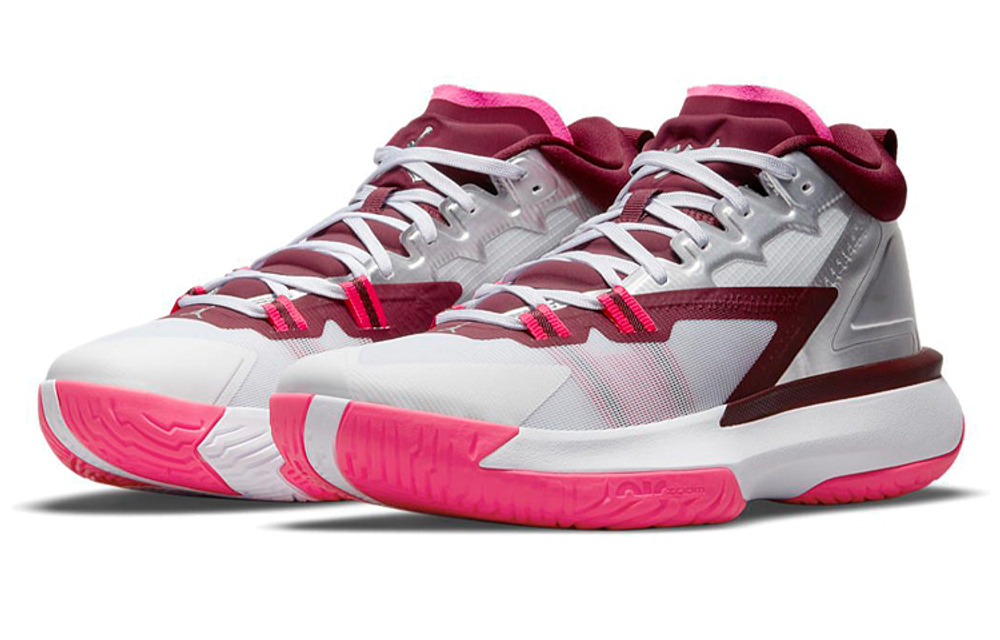 Кроссовки Air Jordan Zion 1 Pf "Marion"