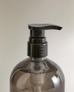 Zara Home Гель для душа Eternal Musk 1000 мл парфюмированный, для тела, аромат ароматический