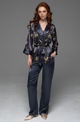 Пижама Mia-Amore 4695 "Marygold"