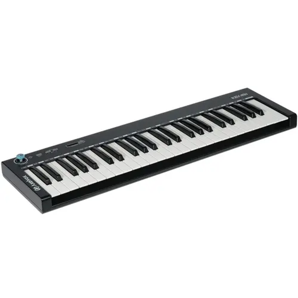 Клавиатура MIDI Axelvox KEY49j
